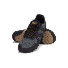 Xero Shoes Minimal Travel Shoes Mesa Trail II dark green Men